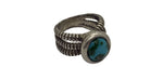 Triple Band Sonoran Ring