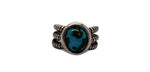 Triple Band Sonoran Ring