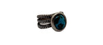 Triple Band Sonoran Ring