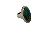 30 ct Royston Ring
