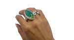 30 ct Royston Ring