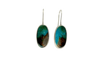 Everyday Turquoise Earrings
