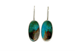 Everyday Turquoise Earrings