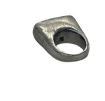 T-Bird Turquoise Ring