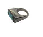 T-Bird Turquoise Ring