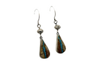 Royston Ribbon Earrings