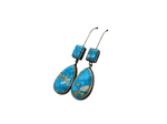 Sonoran Gold Double Earrings