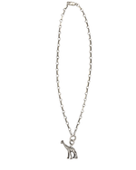Giraffe Necklace