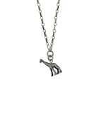 Giraffe Necklace