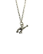 Giraffe Necklace