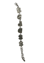 Letter Bracelet