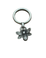 Love Bug Pinky Promise Ring