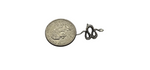 Snake Pin