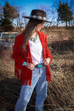 Big Heart Kingman Belt Buckle