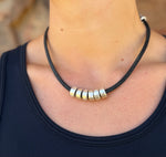 The Drifter Diamond Necklace
