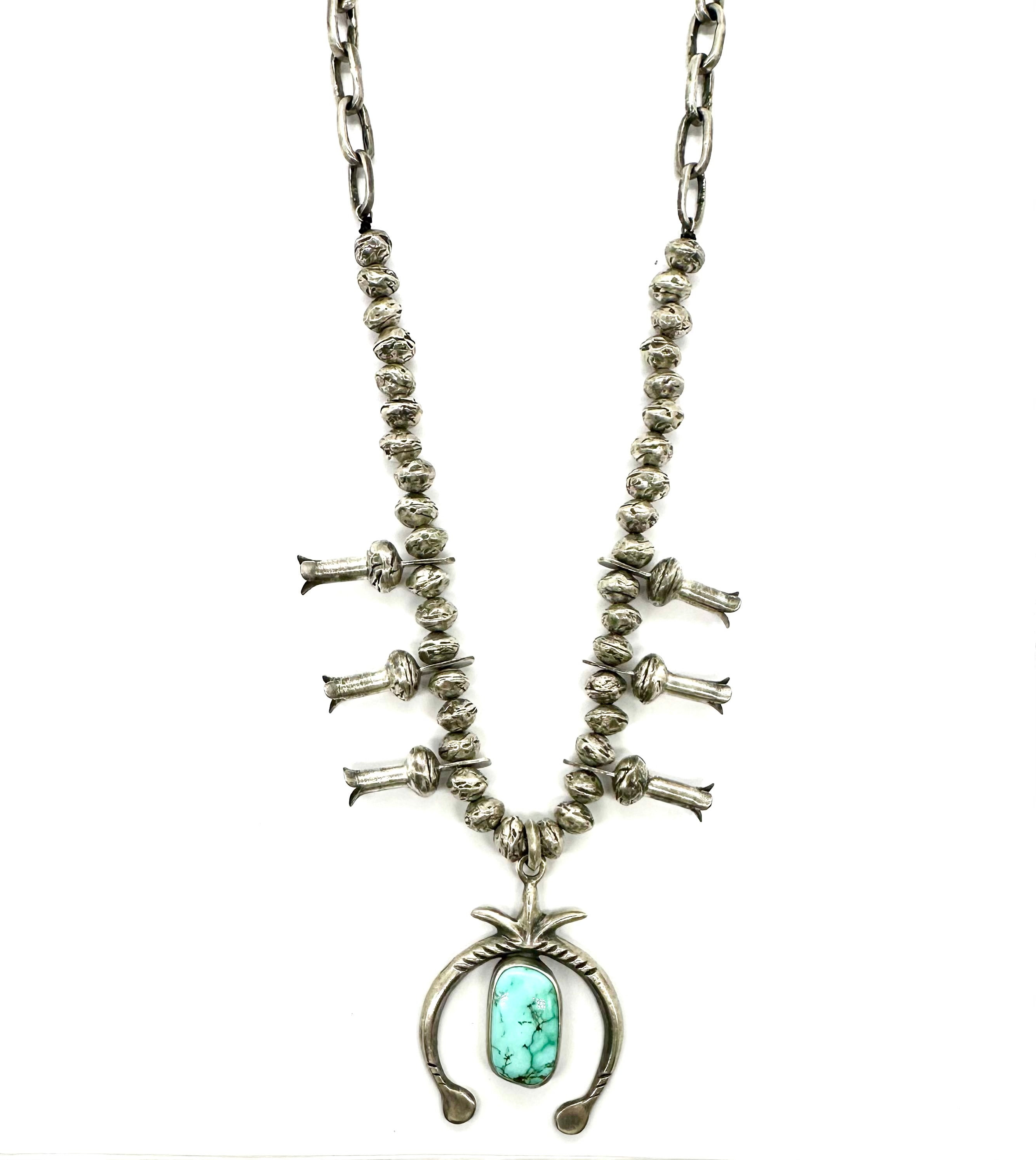 The Alee Necklace
