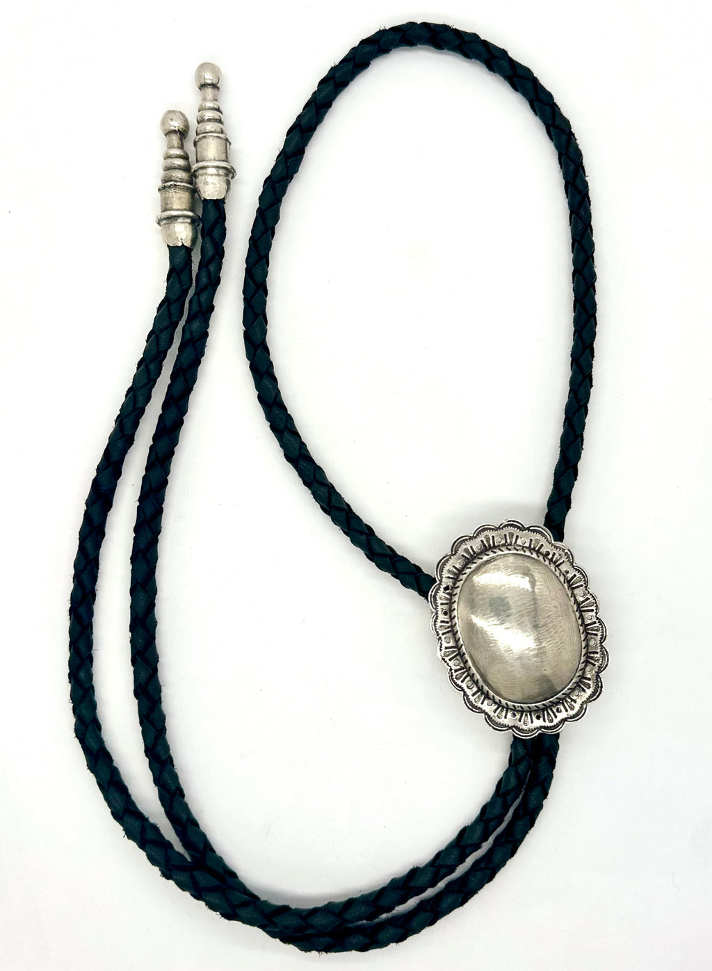 The Concho Bolo