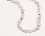 Seeing Stars Pearl Necklace