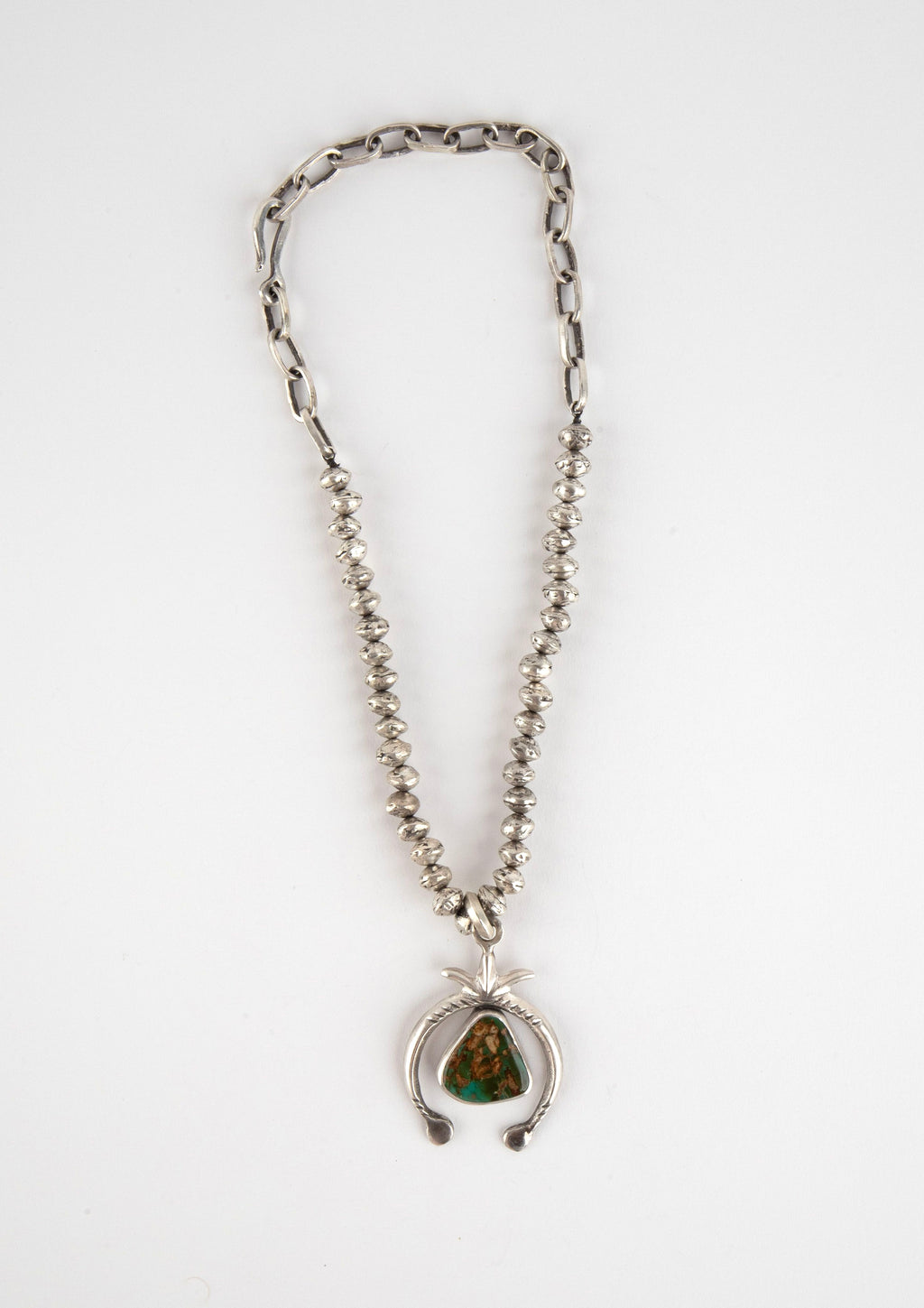 30 ct Royston Arna Necklace