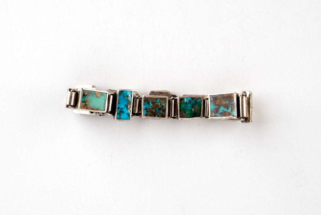 The Adobe Creek Men’s Bracelet