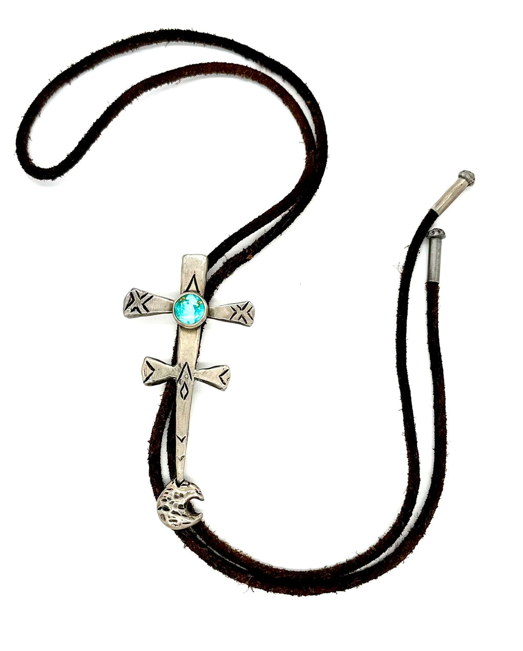 Double Cross Bolo