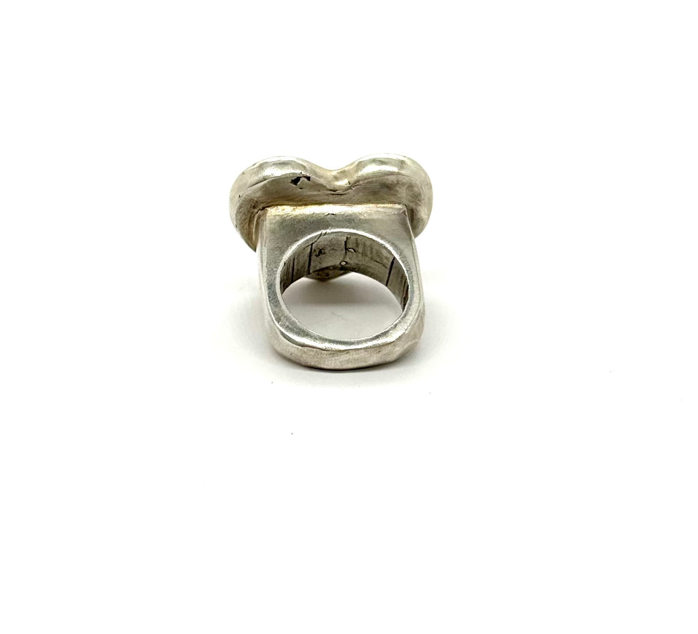 Kingman Heart Ring #2