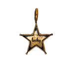 Lucky Star Charm