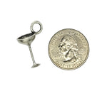 Espresso Martini Charm