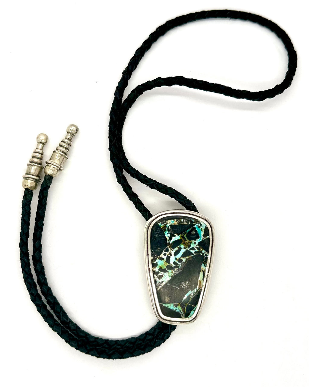 150 CT Black Jack Bolo