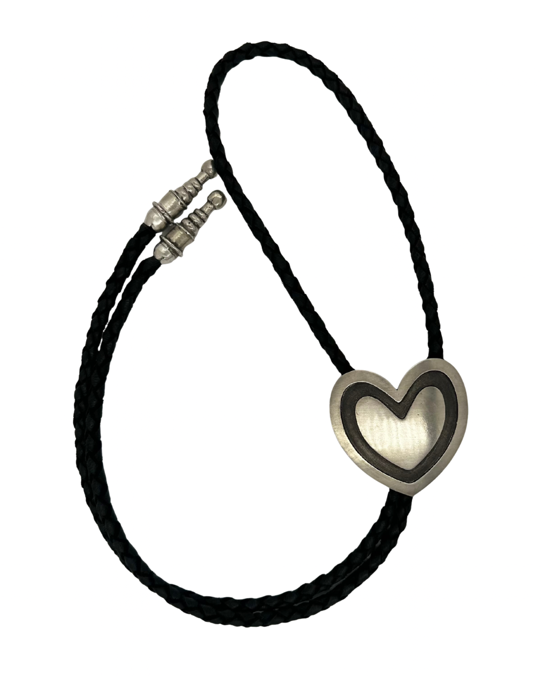 Big Love Heart Bolo