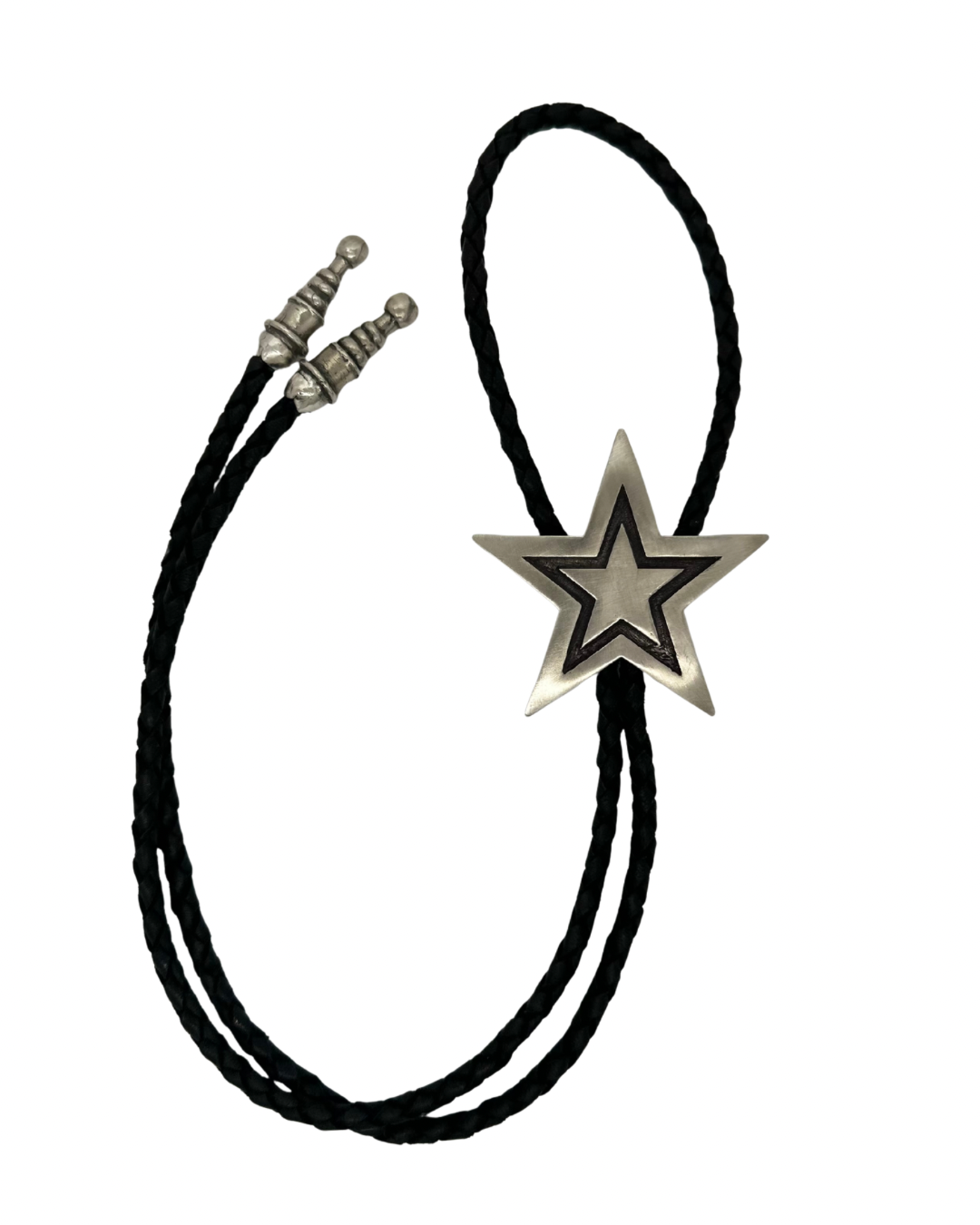 All Star Silver Bolo