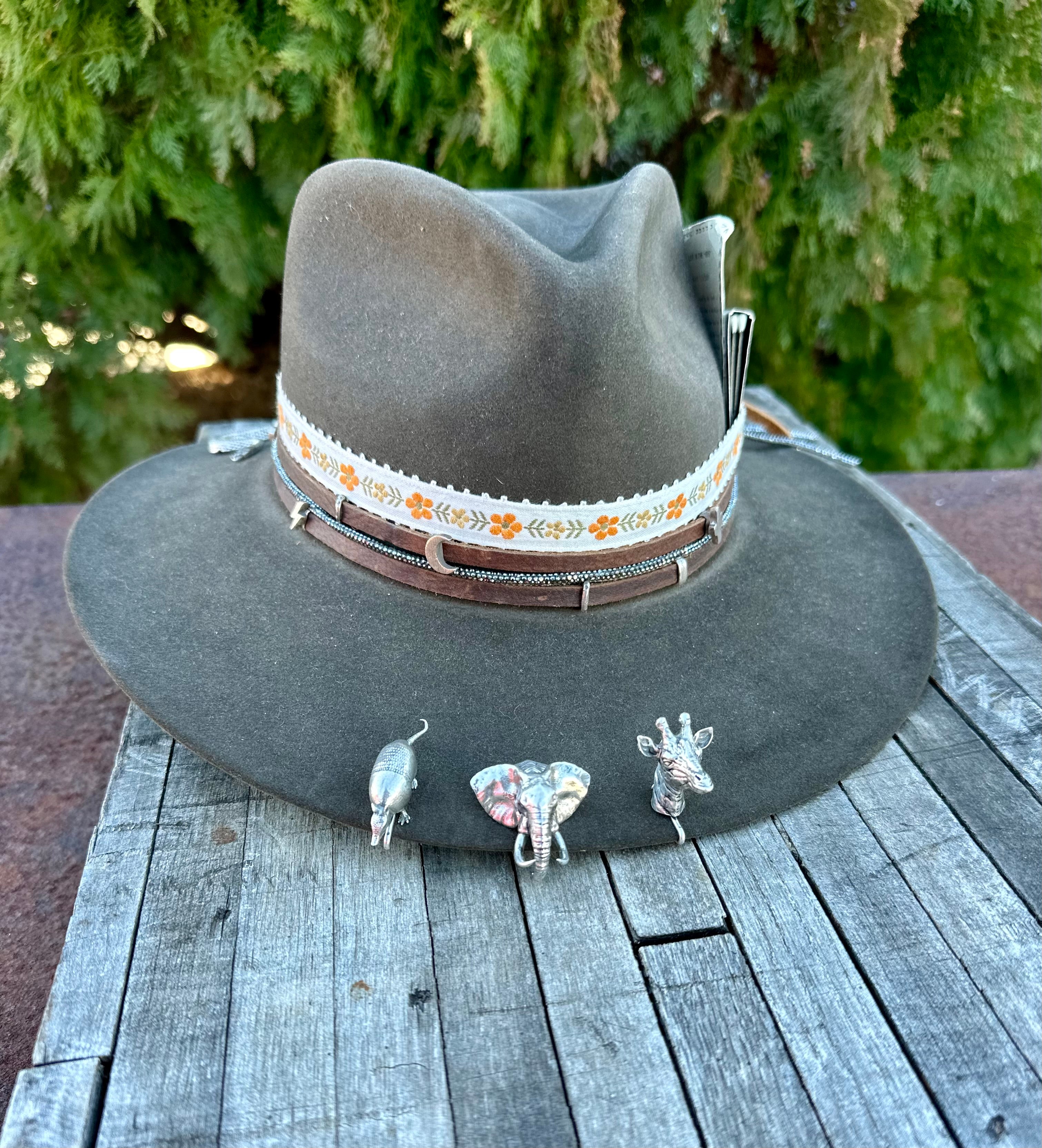 Armadillo Hat Token