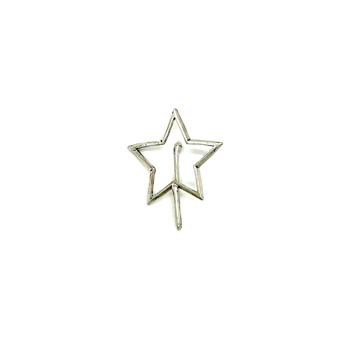 Shining Star Hat Token