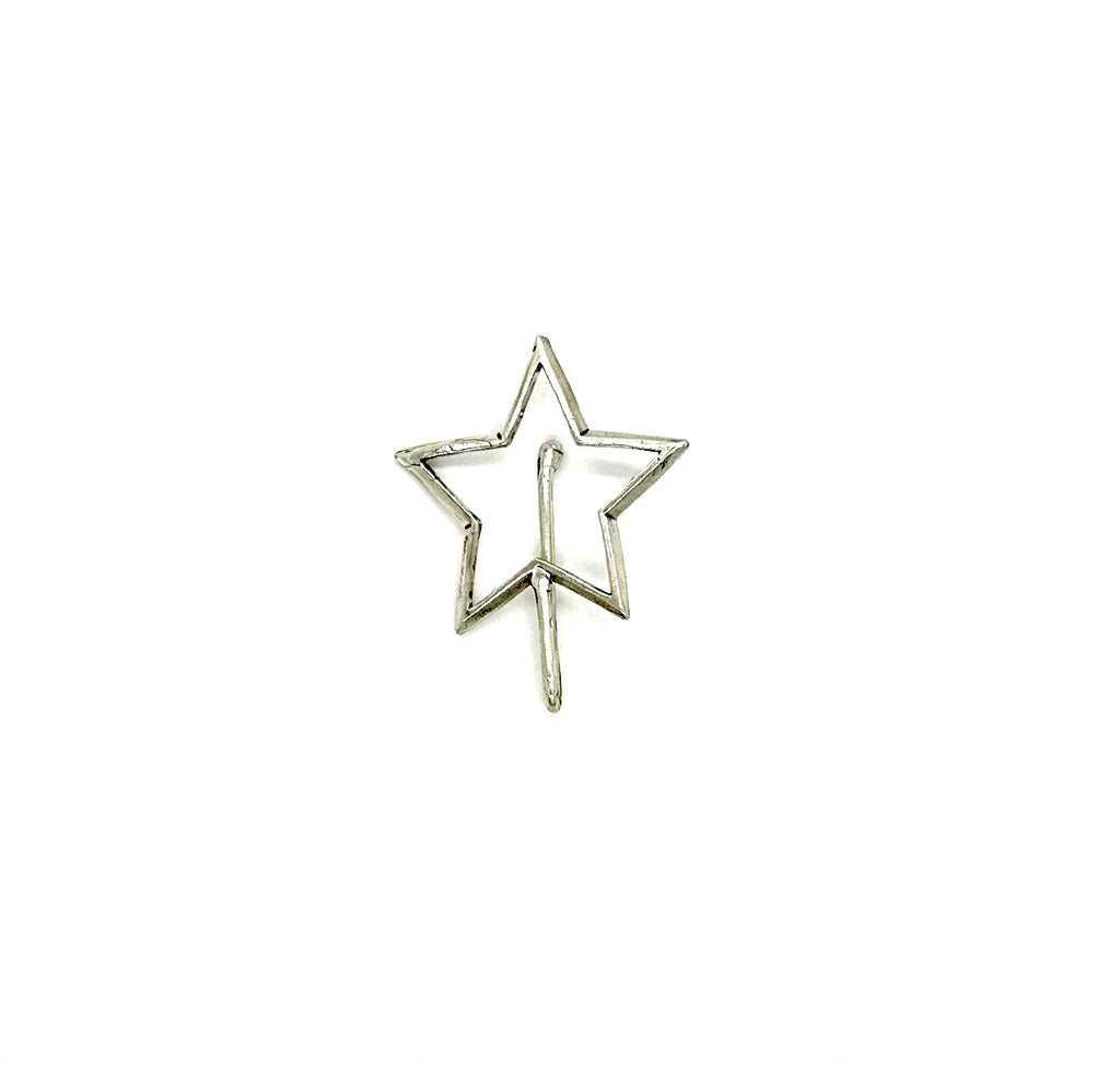 Shining Star Hat Token