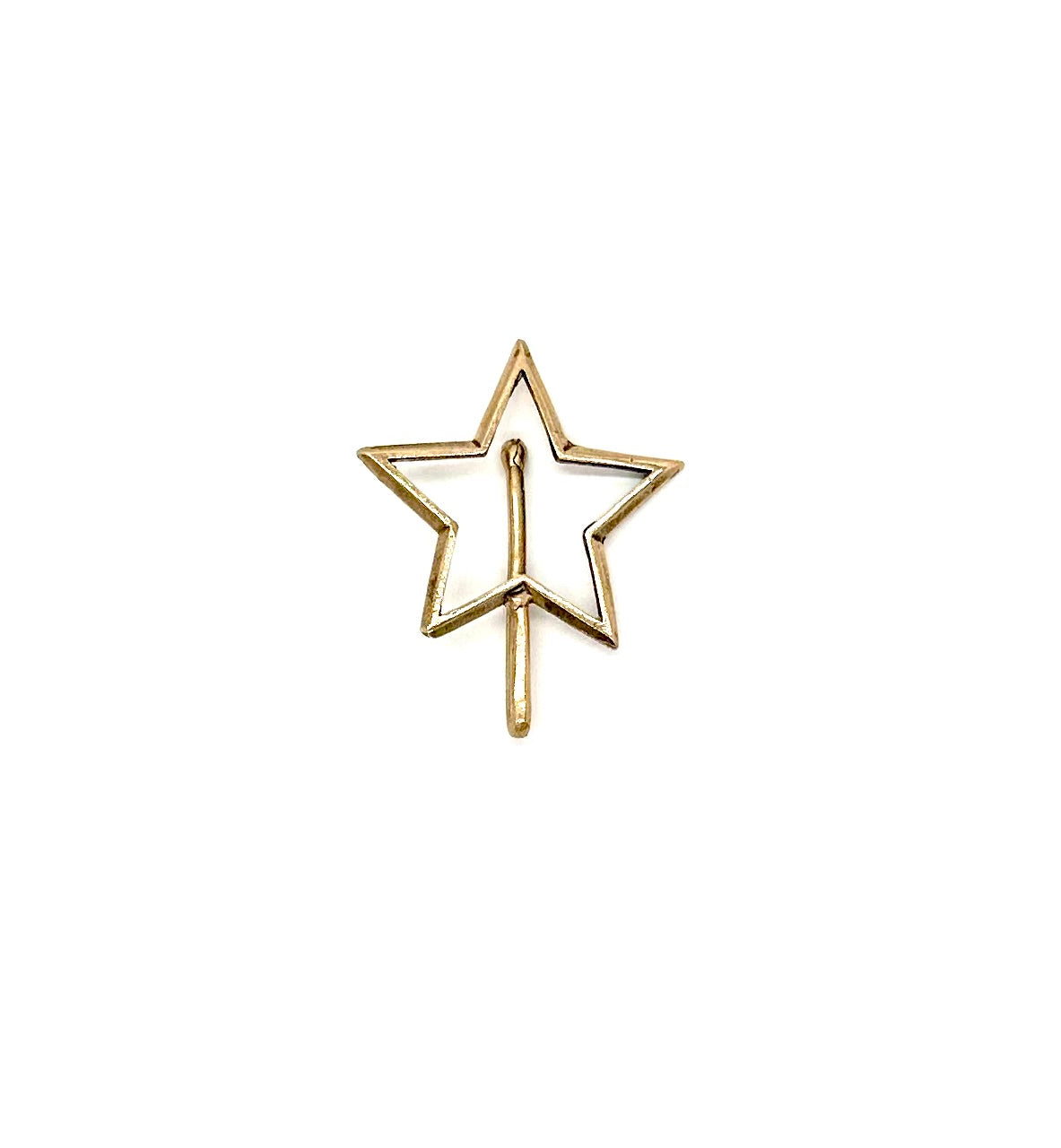 Shining Star Hat Token