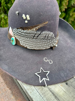 Shining Star Hat Token
