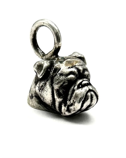 Avery Retired James Avery Bulldog Charm Avery Jewelry Bulldog
