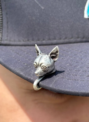 Chihuahua Hat Token