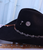 Extra Dirty Martini Hat Pin