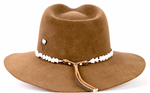 Baroque Seeing Stars Hat band