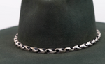 Boat Chain Hat Band