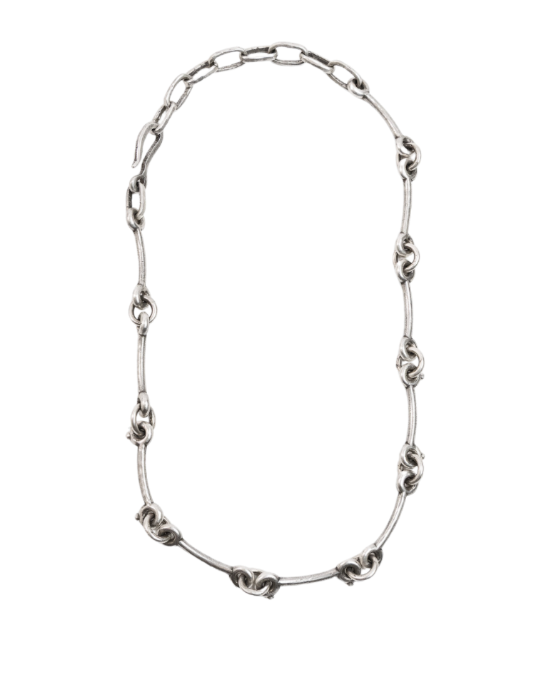 The Santa Barbara Diamond Choker