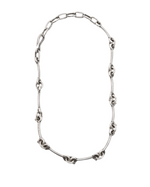 The Santa Barbara Diamond Choker