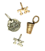 TK charm