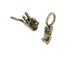 A-OK Hand Charm
