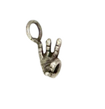 A-OK Hand Charm