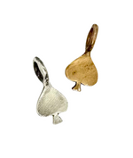 Card Suit Spades Charm