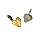 Card Suit Hearts Charm