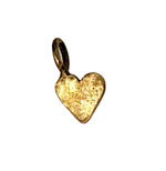 Card Suit Hearts Charm