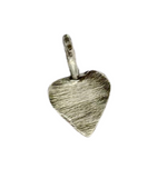 Card Suit Hearts Charm